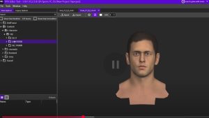FIFA Editor Tool FC25 Mod Yükleme Aracı 1