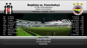 Fifa 12 Türkiye Süper Lig Yaması 2