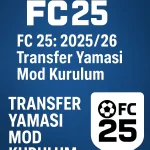 fc25 transfer yamasi