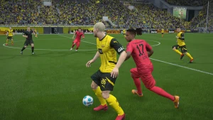 FIFA 16 2024-2025 Sezonu Yaması | Kadrolar + Formalar + Transferler 1