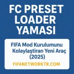 fc25 fcpreset yama patch
