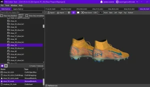 FC 26 Krampon Yaması (2026) | Gerçekçi Yeni Ayakkabılar Modu [Tüm Markalar Eklendi] 1