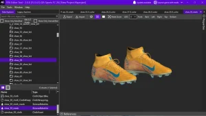 FC 26 Krampon Yaması (2026) | Gerçekçi Yeni Ayakkabılar Modu [Tüm Markalar Eklendi] 2