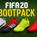 FIFA20 kramponlar