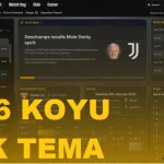 FM26koyurenktema