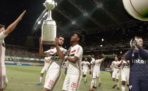 FIFA 20 EURO 2020 Milli Takımlar Modu 1