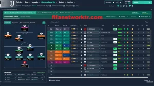 FM26 Yeni Tema FM26 Yeni Skin 3