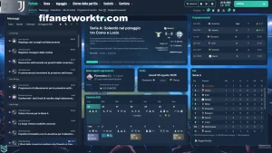 FM26 Yeni Tema FM26 Yeni Skin 2