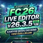 fc26liveditor
