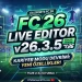 fc26liveditor