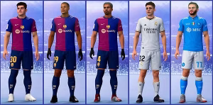 Fifa 19 2024 Modu Yaması İndir 1