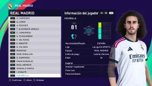 PES 2021 Güncel 2026/27 Sezonu Transfer Yaması İndir Yükle 1