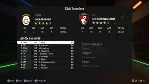 FC 25 Tüm 18 Yaş İkon Paketleri Kilitlerini Kaldırma Mod Yaması 4