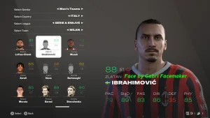 FC 25 Tüm 18 Yaş İkon Paketleri Kilitlerini Kaldırma Mod Yaması 1