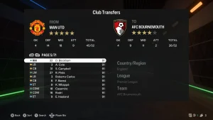 FC 25 Tüm 18 Yaş İkon Paketleri Kilitlerini Kaldırma Mod Yaması 2