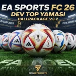fc26 top yaması