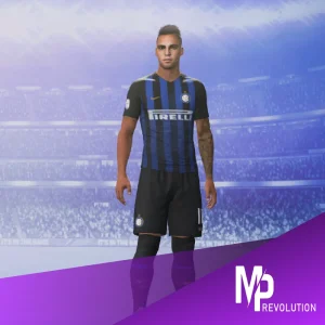 FIFA 19 Yama Yeni Yüzler, Dövmeler ve Krampon Modu Yaması 2