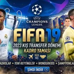fifa19transfer