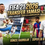 fifa21transferleri