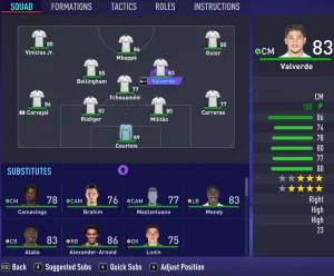 Fifa 21 2026-2027 Transfer Yaması Mod Paketi 1