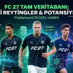 fc27veritabani
