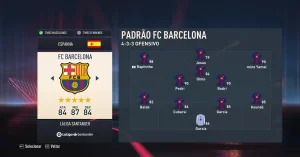 FIFA 23 2026/27 Sezonu Güncel Transfer ve Kadro Yaması İndir 1