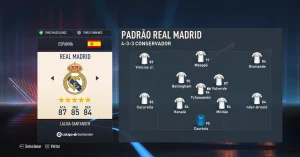 FIFA 23 2026/27 Sezonu Güncel Transfer ve Kadro Yaması İndir 3