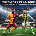 fifa23transferlerguncel