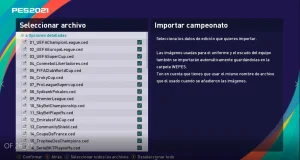 PES 2021 PS4 ve PS5 Option File Yama Kurulum Rehberi 2