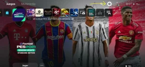 PES 2021 Option File (Yama) Nasıl Silinir? 1
