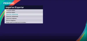 PES 2021 PS4 ve PS5 Option File Yama Kurulum Rehberi 1