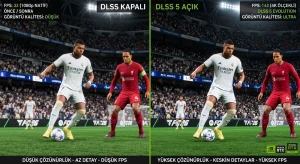 FC 26 DLSS 5 Modu İndir ve Kurulum Rehberi 2