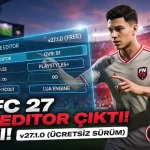 FC27liveeditor