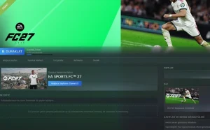 EA Sports FC 27 Lite Nedir, Nasıl İndirilir? (Ücretsiz FC 27 Kariyer Mod) 2