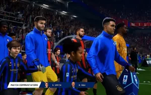 FC 27 Kariyer Modu Next Gen Mod Yaması 1