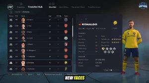 FC 26 Yüz Yaması Paketi Facepack Güncel İndir 2